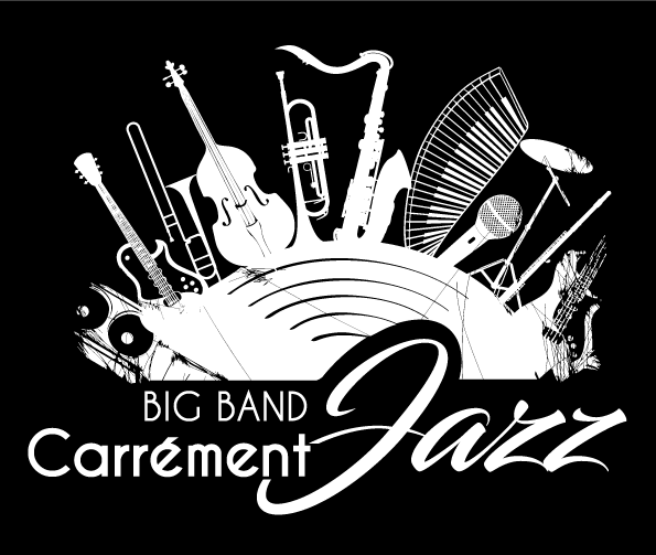 Big Band Carrément Jazz
