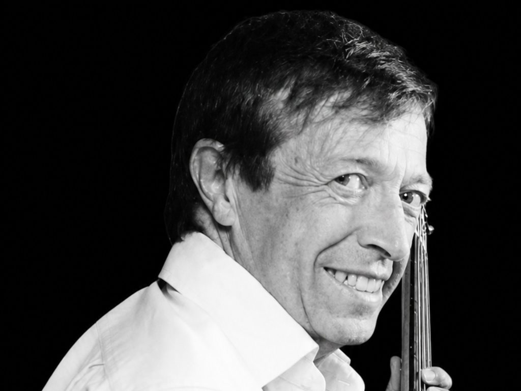 Carrément Jazz sur scène